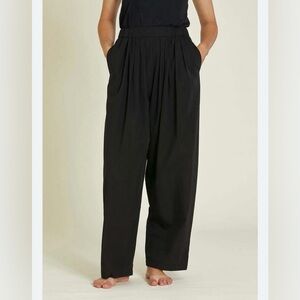 Black Crane pants sz M